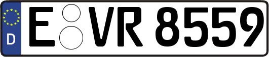 E-VR8559