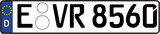 E-VR8560