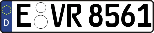 E-VR8561