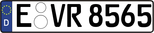 E-VR8565