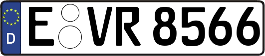 E-VR8566