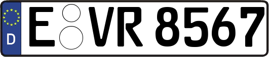E-VR8567