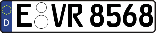 E-VR8568