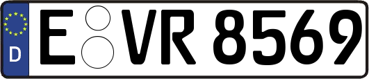 E-VR8569