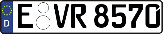 E-VR8570