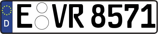 E-VR8571