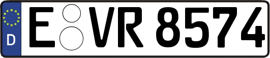 E-VR8574