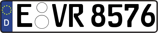 E-VR8576