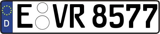 E-VR8577