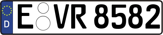 E-VR8582