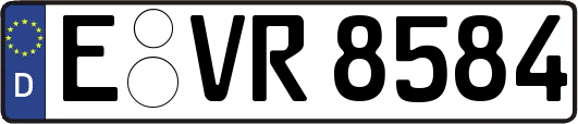 E-VR8584