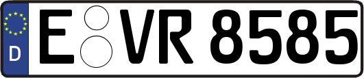 E-VR8585