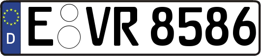 E-VR8586