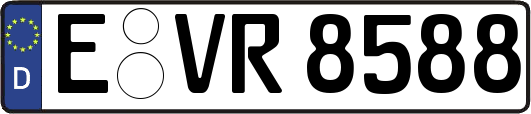 E-VR8588