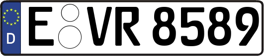 E-VR8589