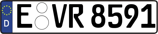 E-VR8591