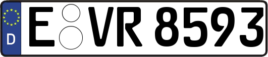 E-VR8593