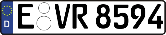 E-VR8594