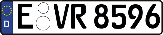 E-VR8596