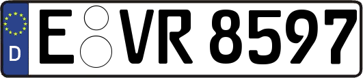 E-VR8597
