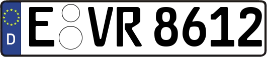 E-VR8612