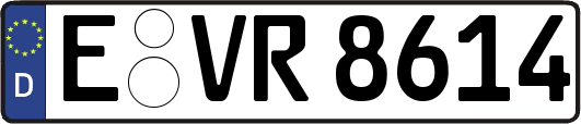 E-VR8614