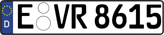 E-VR8615
