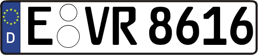 E-VR8616