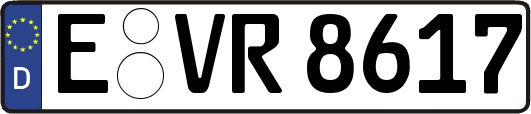 E-VR8617