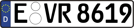 E-VR8619