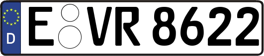 E-VR8622