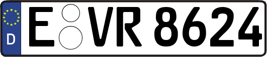 E-VR8624