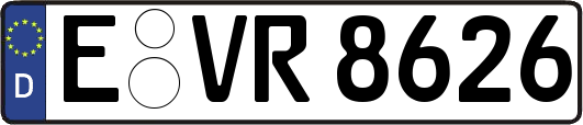 E-VR8626