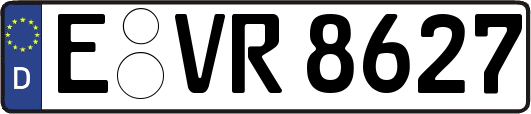 E-VR8627