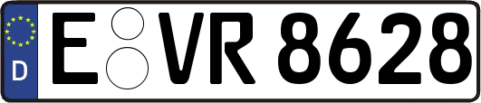 E-VR8628