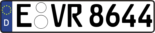 E-VR8644