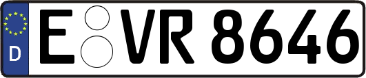 E-VR8646