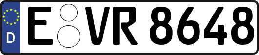 E-VR8648