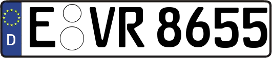 E-VR8655