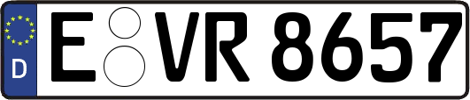 E-VR8657