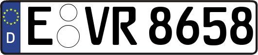 E-VR8658