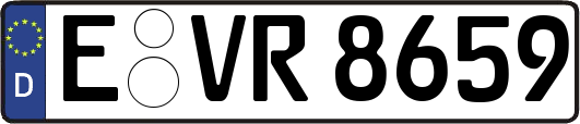 E-VR8659