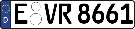 E-VR8661
