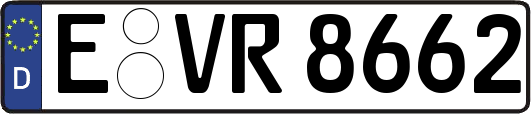 E-VR8662