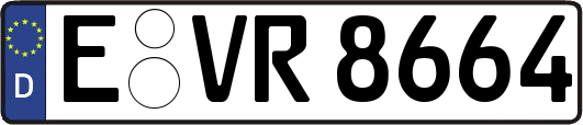 E-VR8664