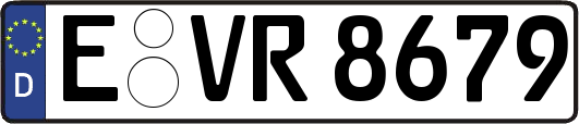 E-VR8679