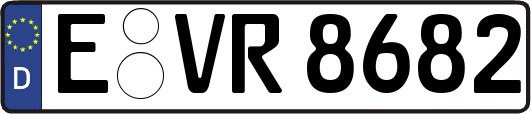 E-VR8682