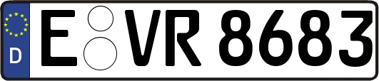 E-VR8683