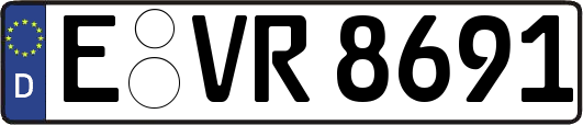 E-VR8691