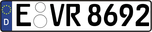 E-VR8692